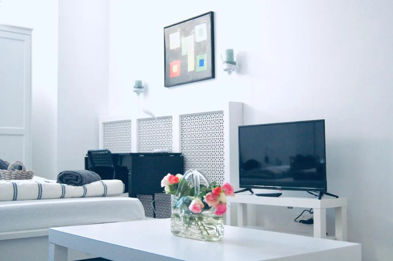 Beautiful Apartment City Center Vienna