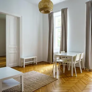 Appartamento Naschmarkt, Vienna