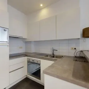 Beautiful Studio In Centre , Bruxelles Belgio