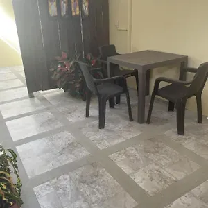 Taminaka Comfortable Iv Apartamento Oranjestad