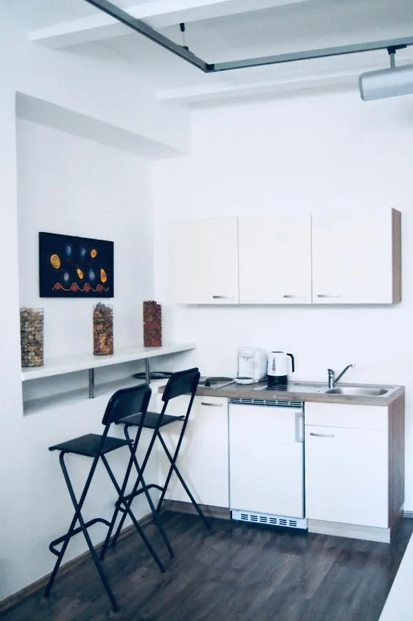 Beautiful Apartment City Center Вена 0*,
